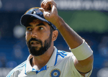 India Weighs Jasprit Bumrah’s Workload as Pacer Set to Miss Second Test